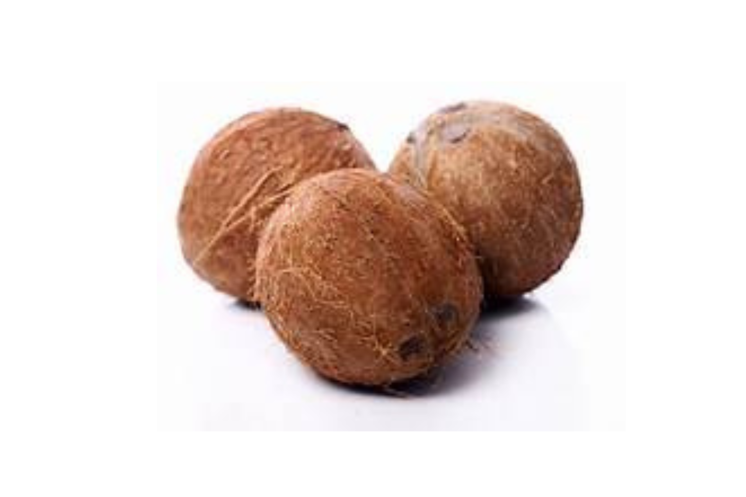 Coconut Cream