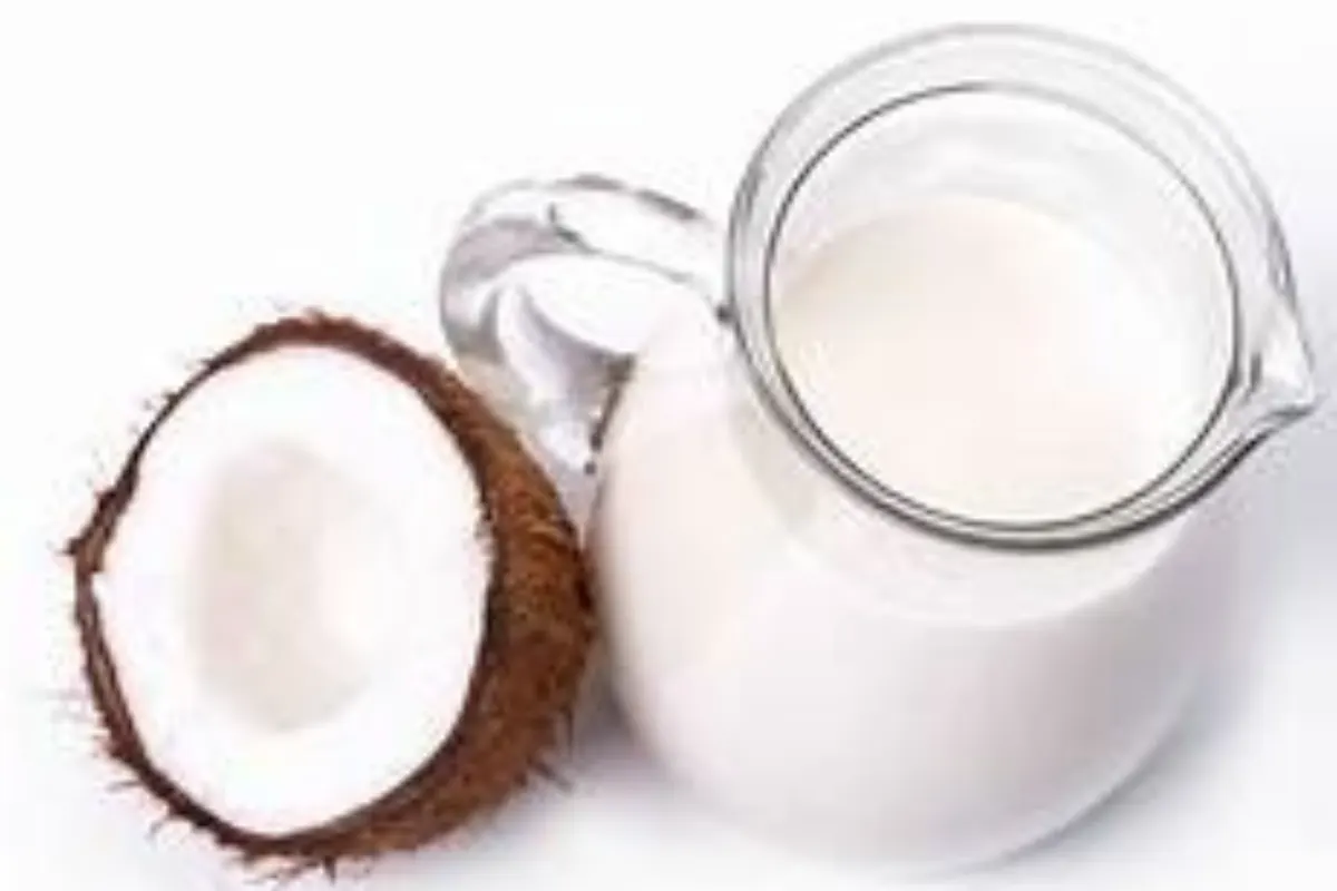 Coconut Milk