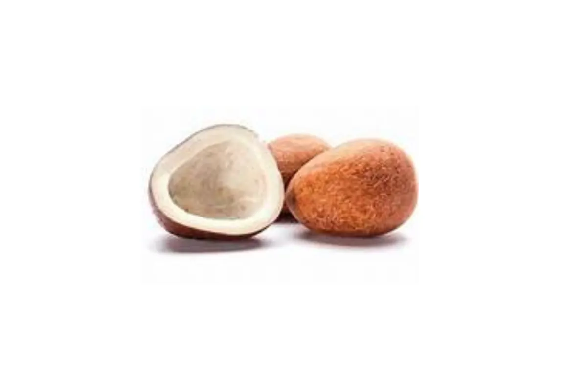 Coconut Chips