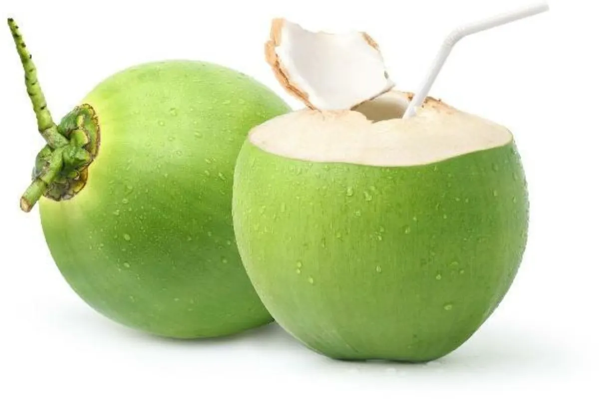 Tender Coconut Water