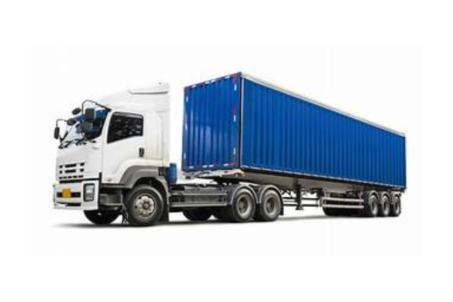 Roadway Export