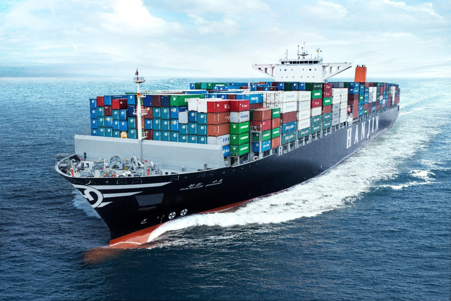 Shipway Export