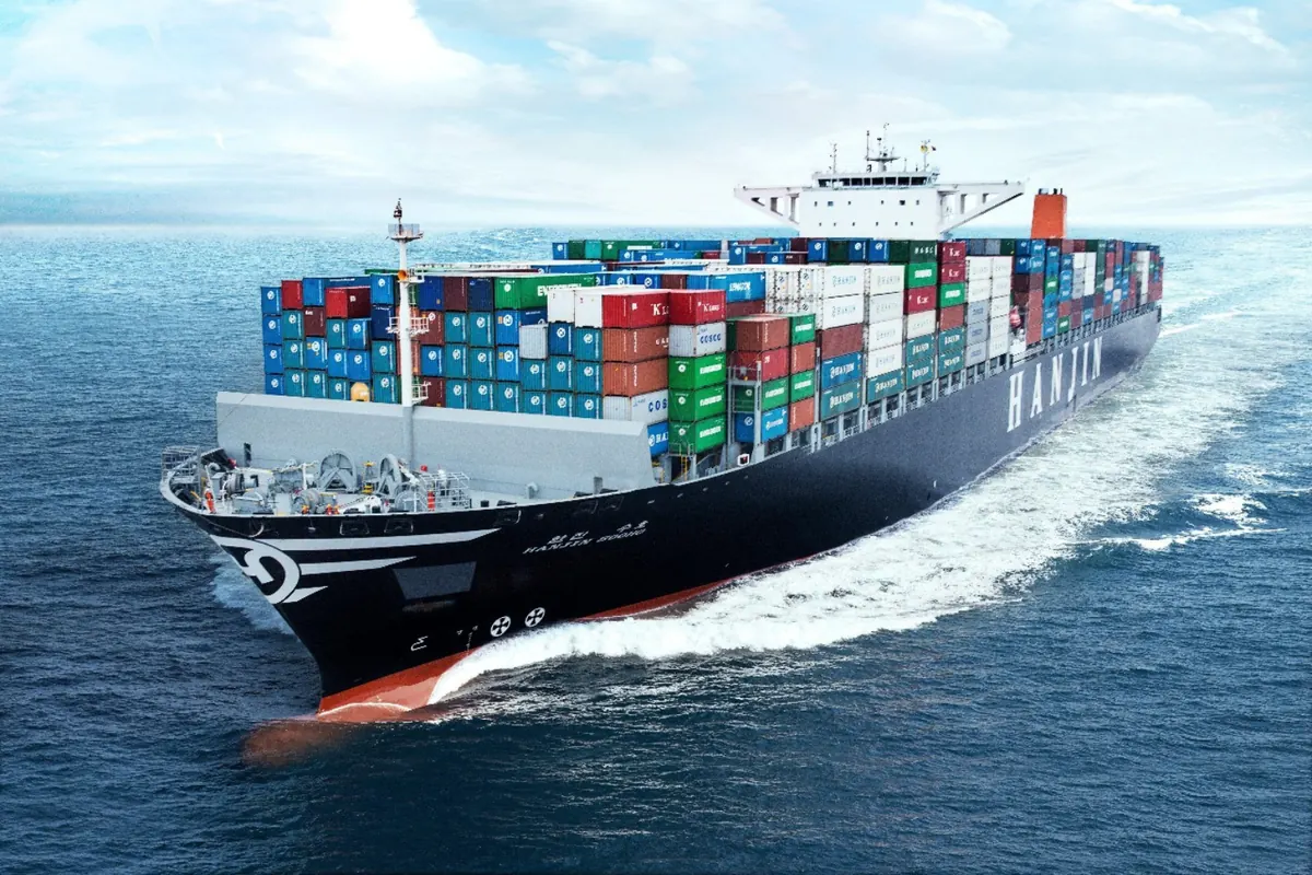 Shipway Export