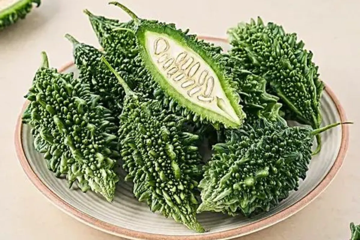 Bitter Gourd