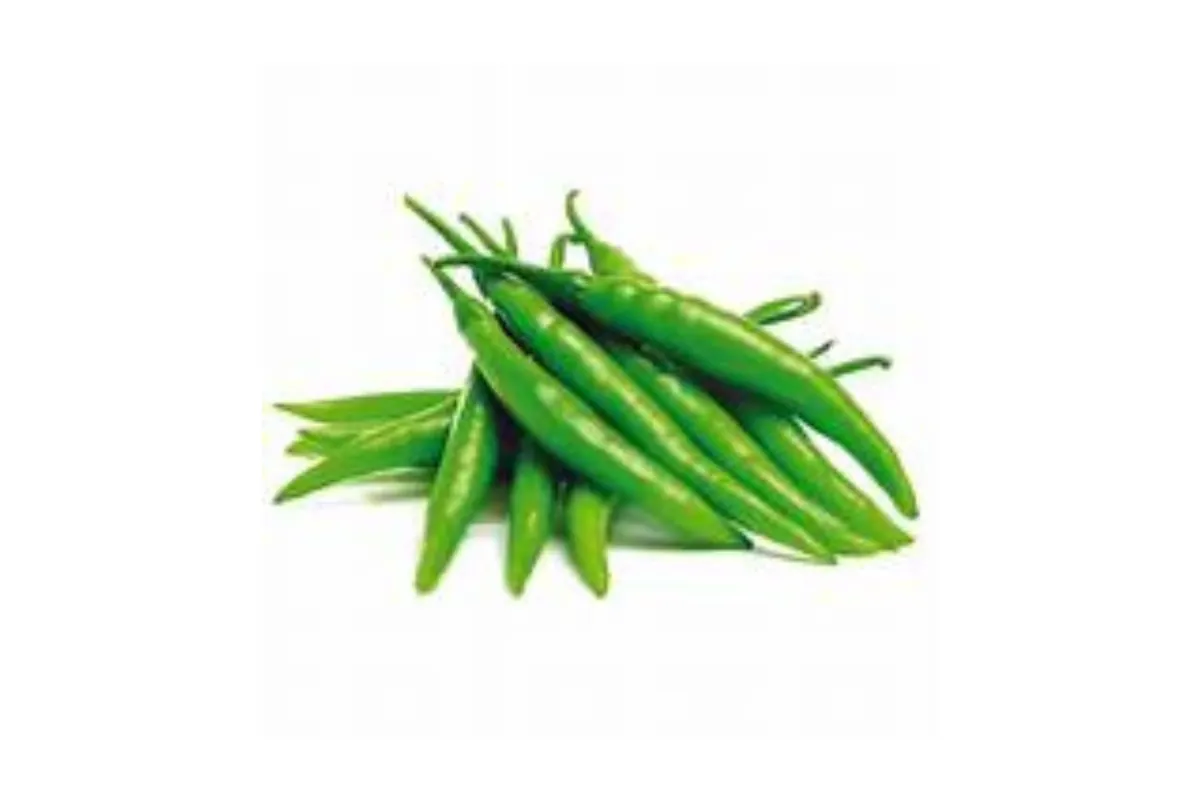 Chilli